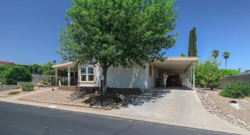 80 Aliso Dr, Green Valley, AZ 85614-4225