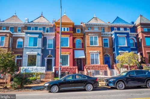 1932 1st St, Washington, DC 20001-1060