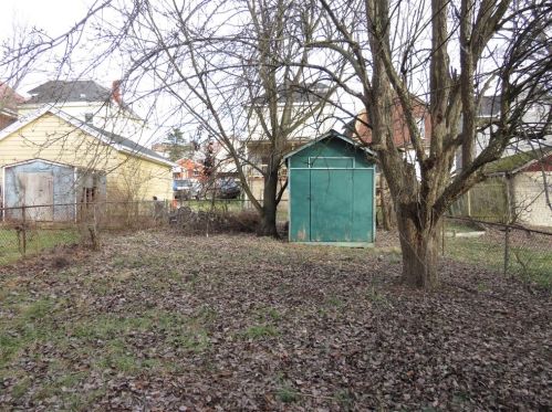 1409 Belasco Ave, Pittsburgh, PA 15216-3349