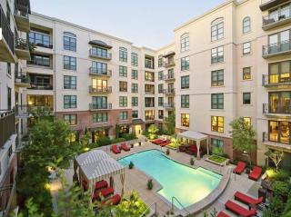 2929 Westheimer Rd, Houston TX  77098-1159 exterior