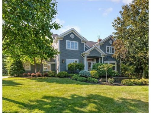 25290 Letchworth Rd, Cleveland OH  44122-4159 exterior