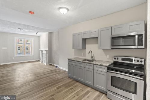 5531 Ludlow St, Philadelphia PA  19139-3207 exterior