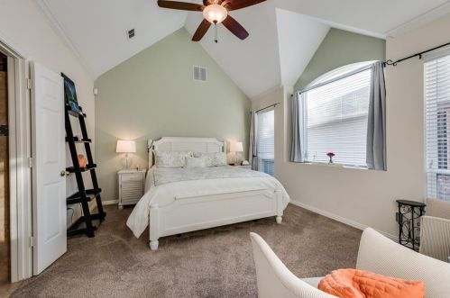 10413 Hunter Run, Frisco TX 75035-5743 exterior