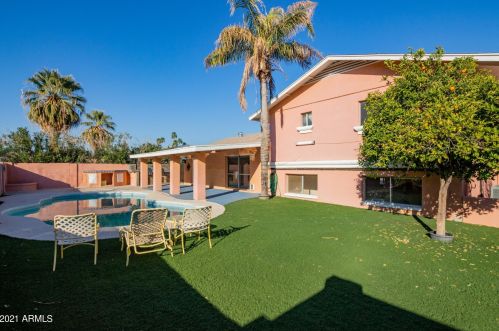 13824 34th Ave, Phoenix AZ 85053-2908 exterior