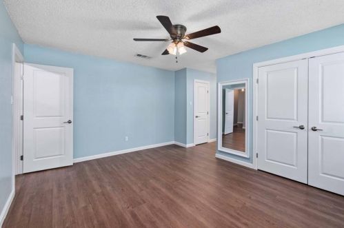 12224 Forsythe Dr, Austin TX exterior