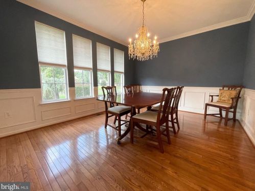 1706 Lafayette Dr, Jamison PA 18929-1643 exterior