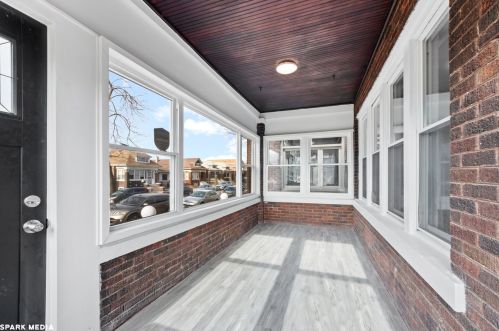 7843 Rhodes Ave, Chicago IL  60619-3013 exterior