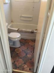 16666 8 Mile Rd, Detroit MI  48205-1518 exterior