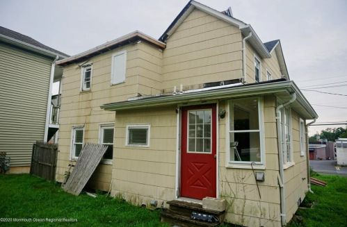 69 Navesink Ave, Red Bank NJ exterior