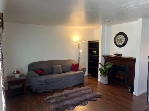 3640 Northwood Dr, Concord CA  94520-7708 exterior