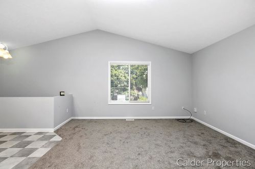 1044 Rathbone St, Wyoming MI  49509-1035 exterior