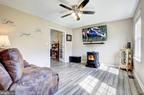 3260 Christines Way, Huntingtown MD 20639-3801 exterior