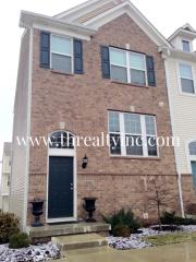 13982 Wimbleton Way, Fishers IN  46037-7399 exterior