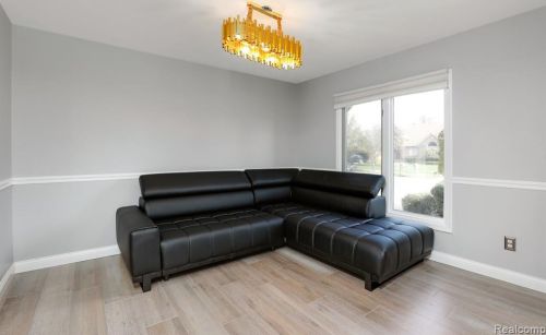 52129 Monaco Dr, Macomb Township MI  48042-6023 exterior