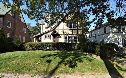 117 Cedar St, Mount Vernon NY 10552-3016 exterior