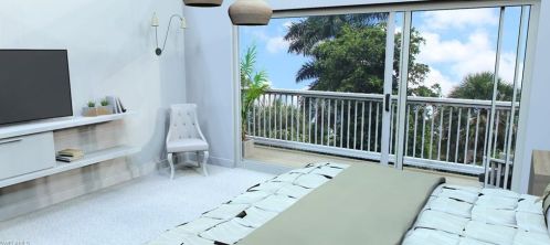 835 11 Ave, Naples FL 34102-8202 exterior