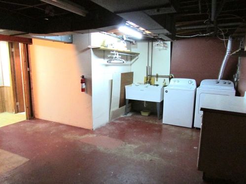 308 Stewart Ave, Waukegan IL 60085-2061 exterior