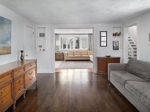 144 Brooks St, Boston MA  02135-1733 exterior