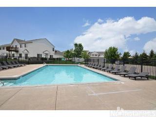 15240 Florist Cir, Saint Paul MN  55124-4006 exterior