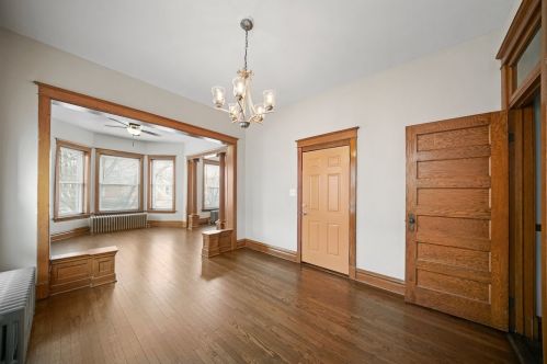 4359 Princeton Ave, Chicago IL  60609-3628 exterior