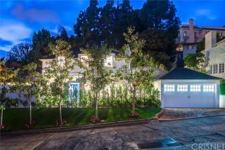 1381 Belfast Dr, Los Angeles, CA 90069-1325