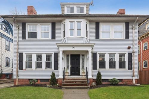 190 Lexington Ave, Providence, RI 02907-1760