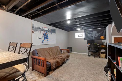 2115 Kaske Dr, Saint Louis MO 63125-2763 exterior