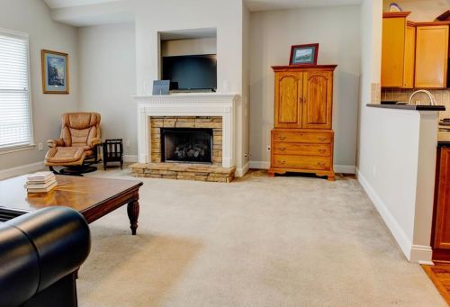 4101 Glen Vista Ct, Duluth GA 30097-7651 exterior