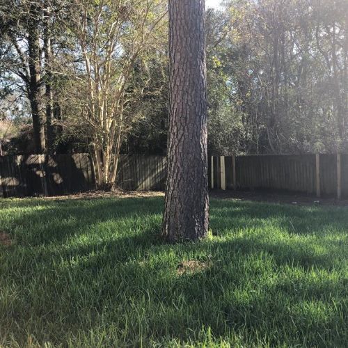 6934 Foxmar Ln, Humble TX 77338-1648 exterior