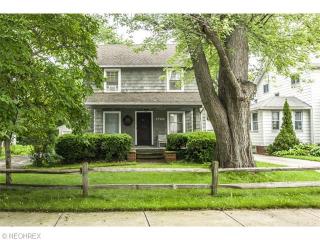 17302 Elsienna, Cleveland OH  44135-1913 exterior