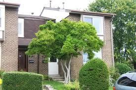 14425 Taos Ct, Silver Spring MD  20906-2260 exterior