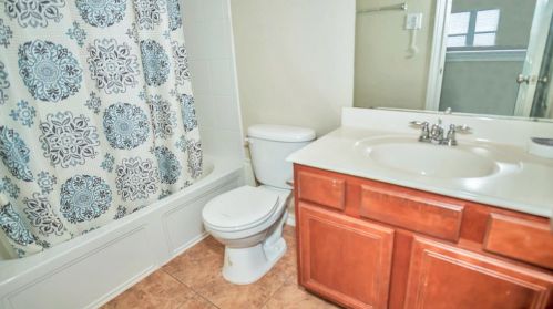 4630 Long Climb Cyn, Humble TX 77396-4164 exterior