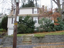 50 Newtonville Ave, Newton, MA 02458-1939