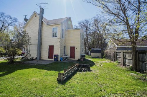 25 Elm St, Grand Rapids MI 49507-2411 exterior