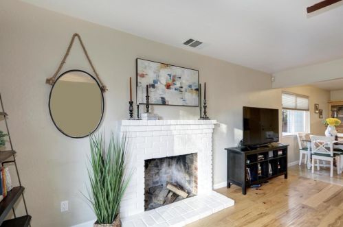 1707 Baywood Ln, Davis CA 95618-0543 exterior