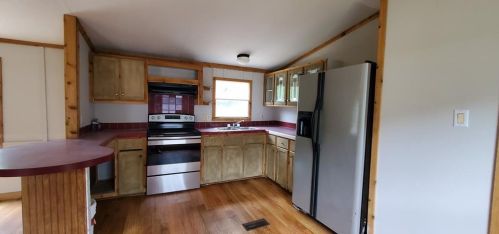 16926 Hammon, Montgomery TX  77316-6723 exterior