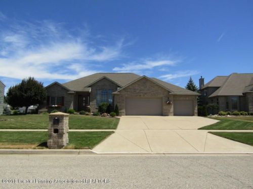 12731 Ospreys Way, Dewitt, MI 48820-7862