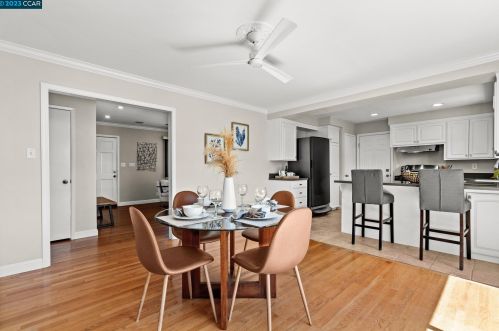 4300 Arleda Ln, Concord CA  94521-3417 exterior