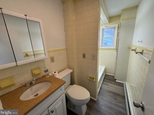 617 Race St, Primrose PA  17901-2444 exterior