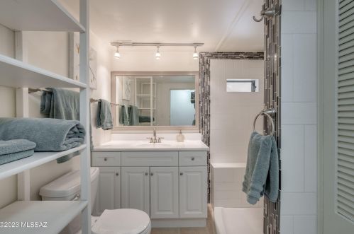 5535 Flying M St, Tucson AZ  85713-6418 exterior