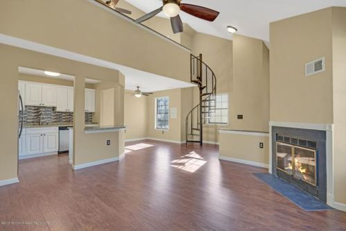 209 Begonia Ct, Jackson Twp NJ  08527-4139 exterior