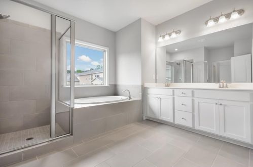 4592 Claiborne Ct, Duluth GA 30096-6075 exterior