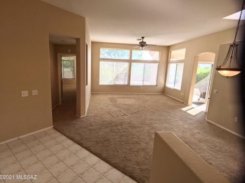 14154 Forthcamp Ct, Tucson AZ  85755-7048 exterior