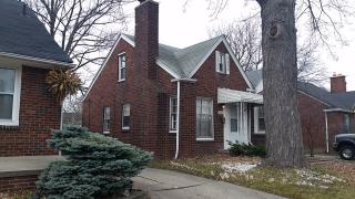 19143 Rolandale St, Detroit MI  48236-2047 exterior