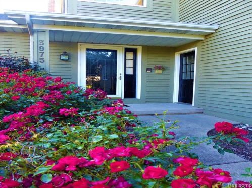 3975 Piute Dr, Wyoming MI exterior