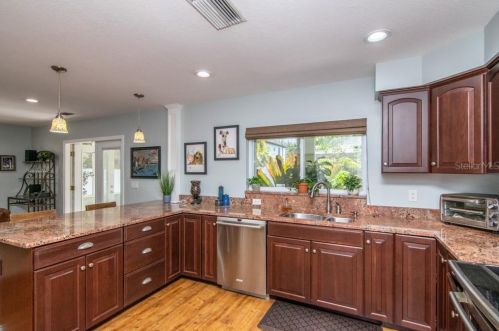 3816 Leona St, Tampa FL 33629-7824 exterior