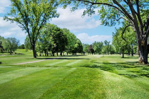 6313 Aspen Ln, Bull Valley IL  exterior