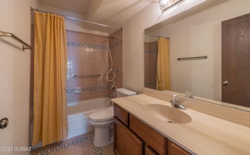 4330 Paseo De Los Rancheros, Tucson AZ 85745-9732 exterior