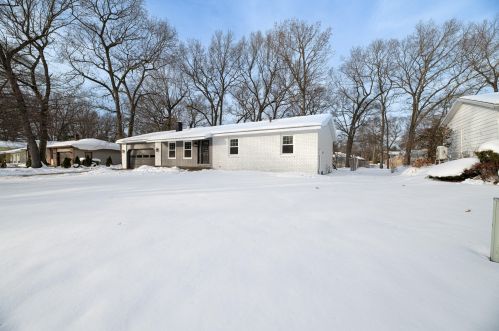 1748 Prince Ln, Meskegon MI  49445-1742 exterior