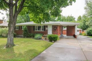 2034 Lynn Lea Rd, Louisville, KY 40216-2839